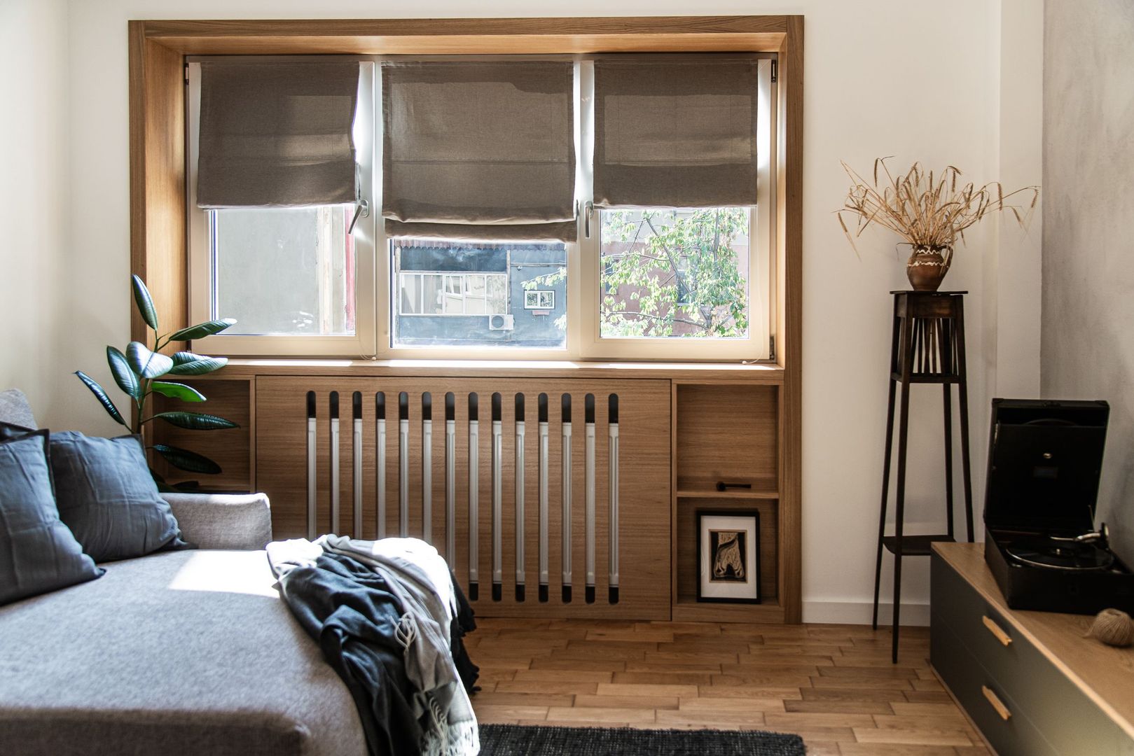 De vanzare Apartament 2 camere, Cismigiu, Conservator, Stirbei Voda - Poză 3