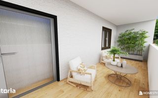 Duplex Săcălaz | 140 mp | Garaj | 2 Terase | 300 mp Teren - Poză 6