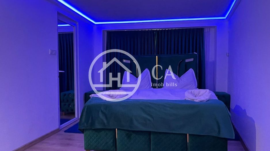 Apartamente la curte comuna de vanzare in zona Dragos Voda, Oradea - Poză 11