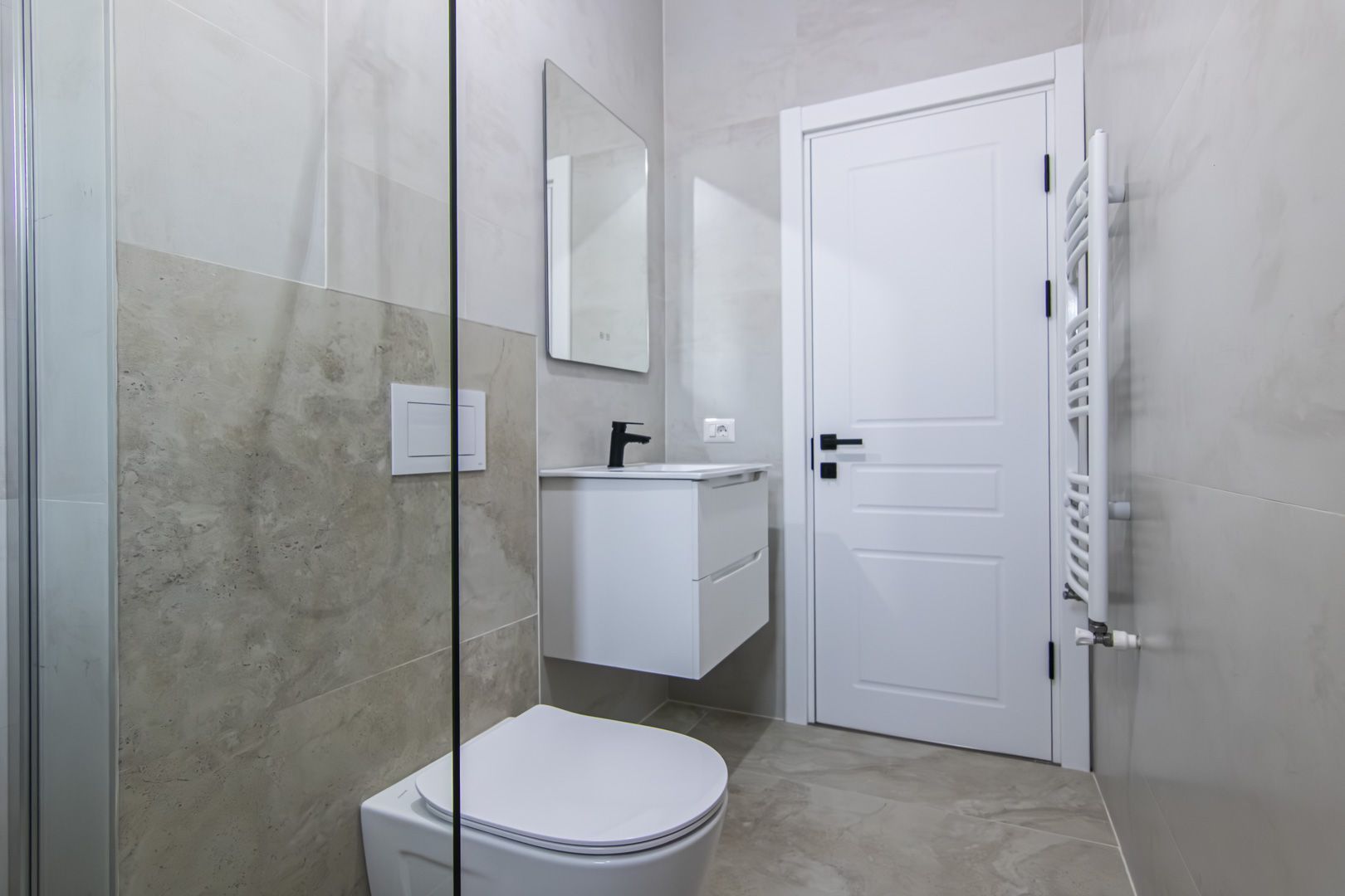 COMISION 0 % | CASA PREMIUM | 5 CAMERE | FINISATA LA CHEIE | OTOPENI - FERME | - Poză 26