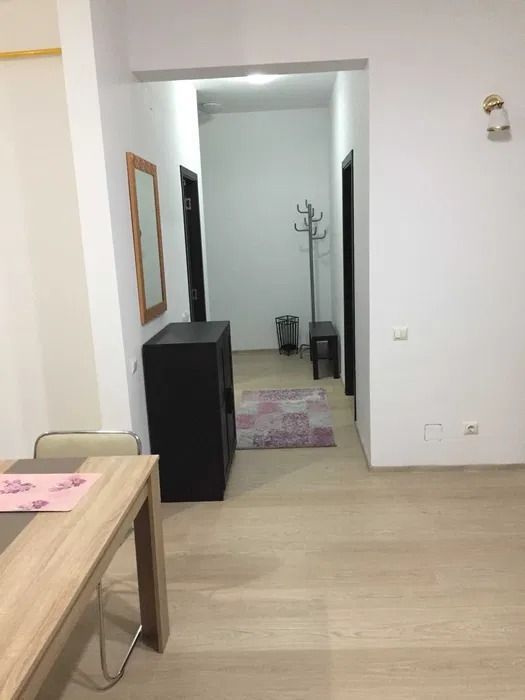 AP. 2 CAMERE MILITARI, CENTRALA, BLOC NOU, BUCATARIE OPEN-SPACE - Poză 3