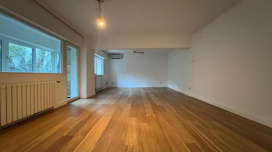 4 camere transformat in 3 CAMERE || ELENA VACARESCU || HERASTRAU - Poză 2