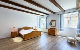 Casă Centrală 5 camere, Str. Andrei Mureșanu - Carei - Poză 5