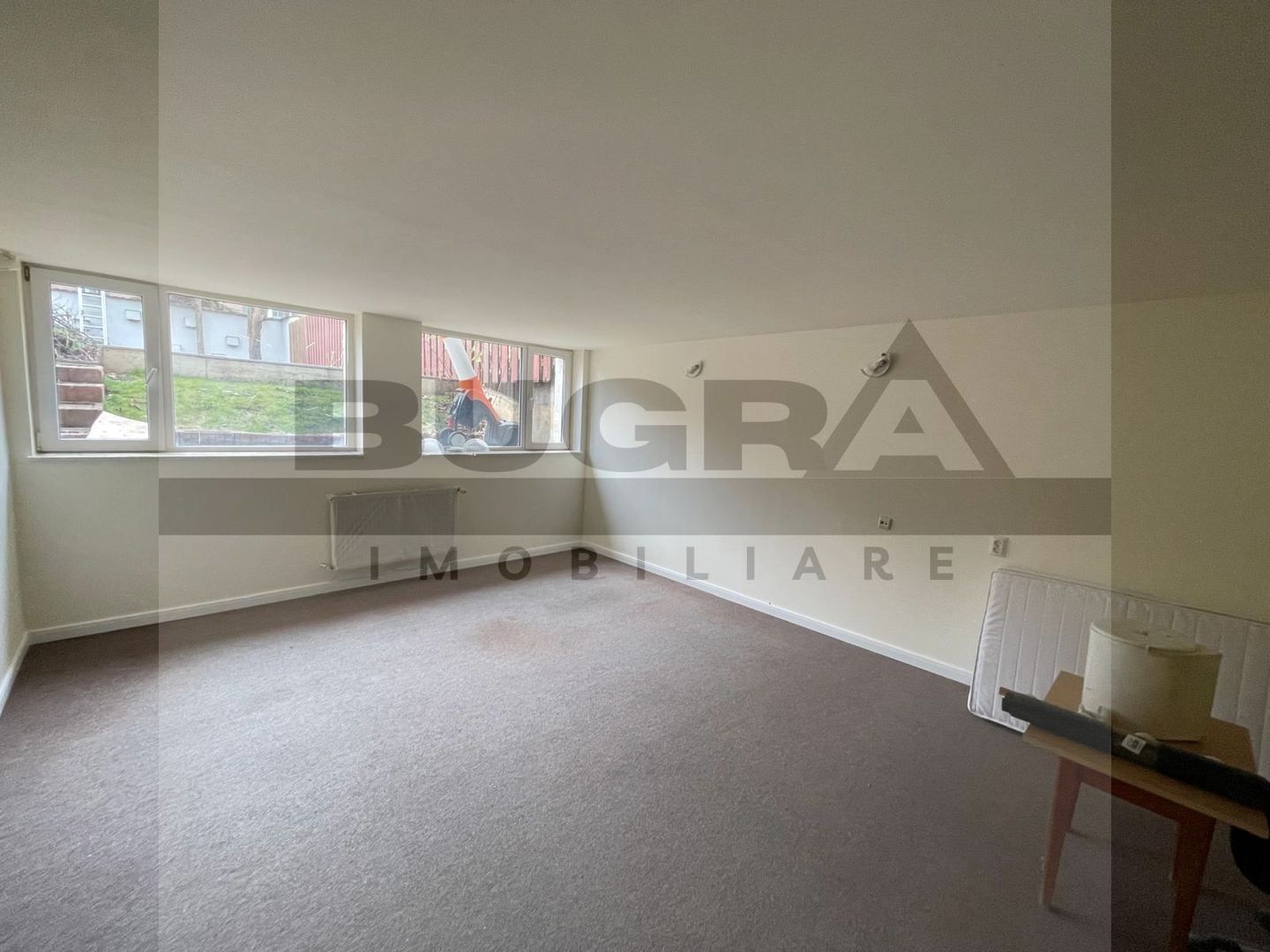 Duplex de 320mp, modern, 120mp, sauna, zona strazii Zaharia Stancu - Poză 20