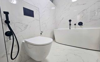 Apartament 3 Camere Zona Domenii - Bloc Boutique Nou - Poză 2