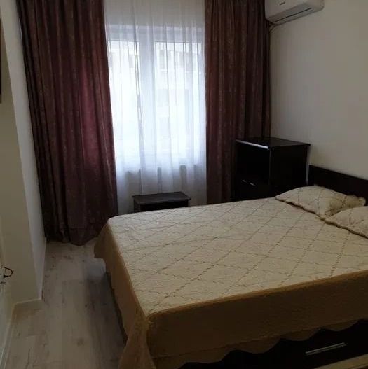 AP. 2 CAMERE DRUMUL TABEREI, BLOC NOU, CENTRALA, MOBILAT MODERN - Poză 2