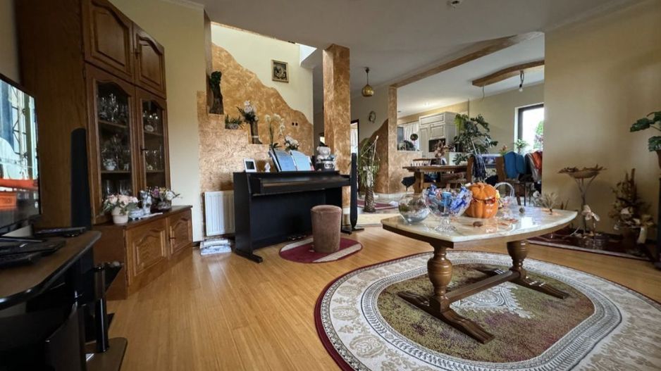 Casa de vanzare P+1, 4 Garaje, Vetis - Poză 4