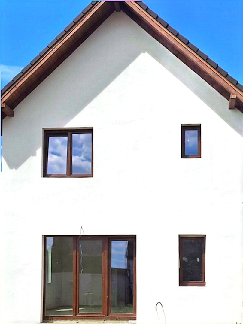 Casa Individuala Nou renovata in Sibiu - Poză 2