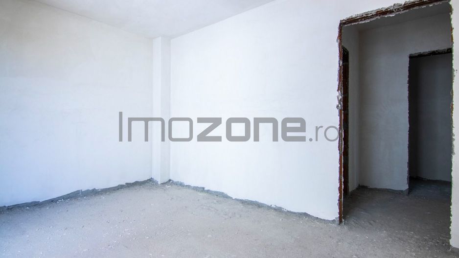 Prelungirea Ghencea - bloc nou, dec., 1/3, 62mp, centrala termica - Poză 3