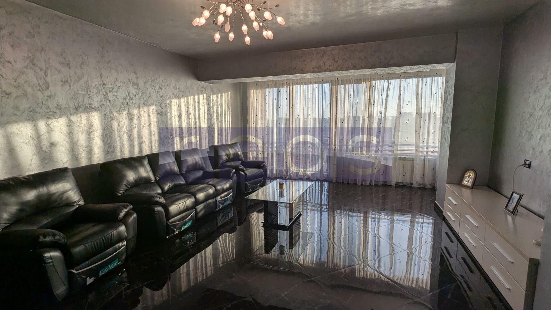 VANZARE 3 CAMERE | ZONA VITAN MALL | BLOC 2014 | - Poză 1