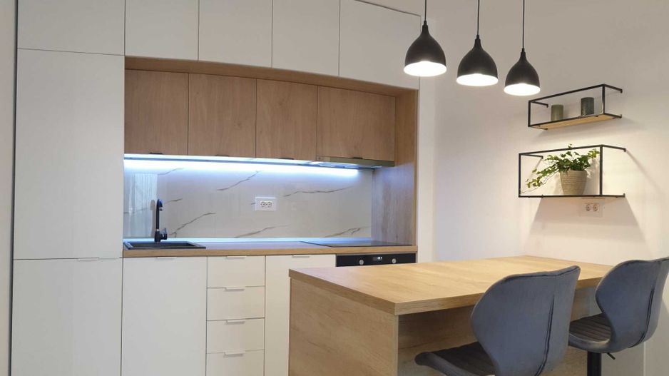 Apartament Parcului 20/zona Herastrau - Poză 2