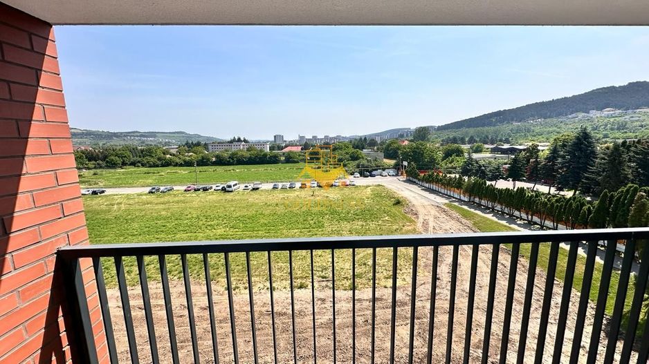 2 camere, modern, parcare, terasa. bloc nou, Zona Oncos, Pizzeria Dino - Poză 6