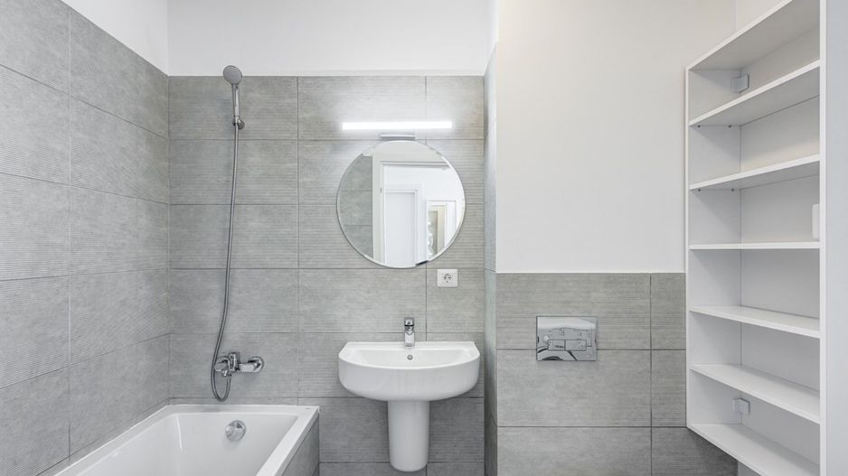 Vanzare apartament de 2 camere | Baneasa | La Citadela - Poză 6