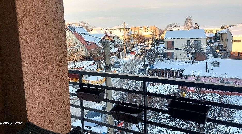 Apartament 2 cam, central - Poză 2