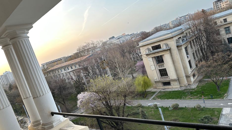 Vedere Panoramica| Facultatea de Drept | 2 camere - Poză 7