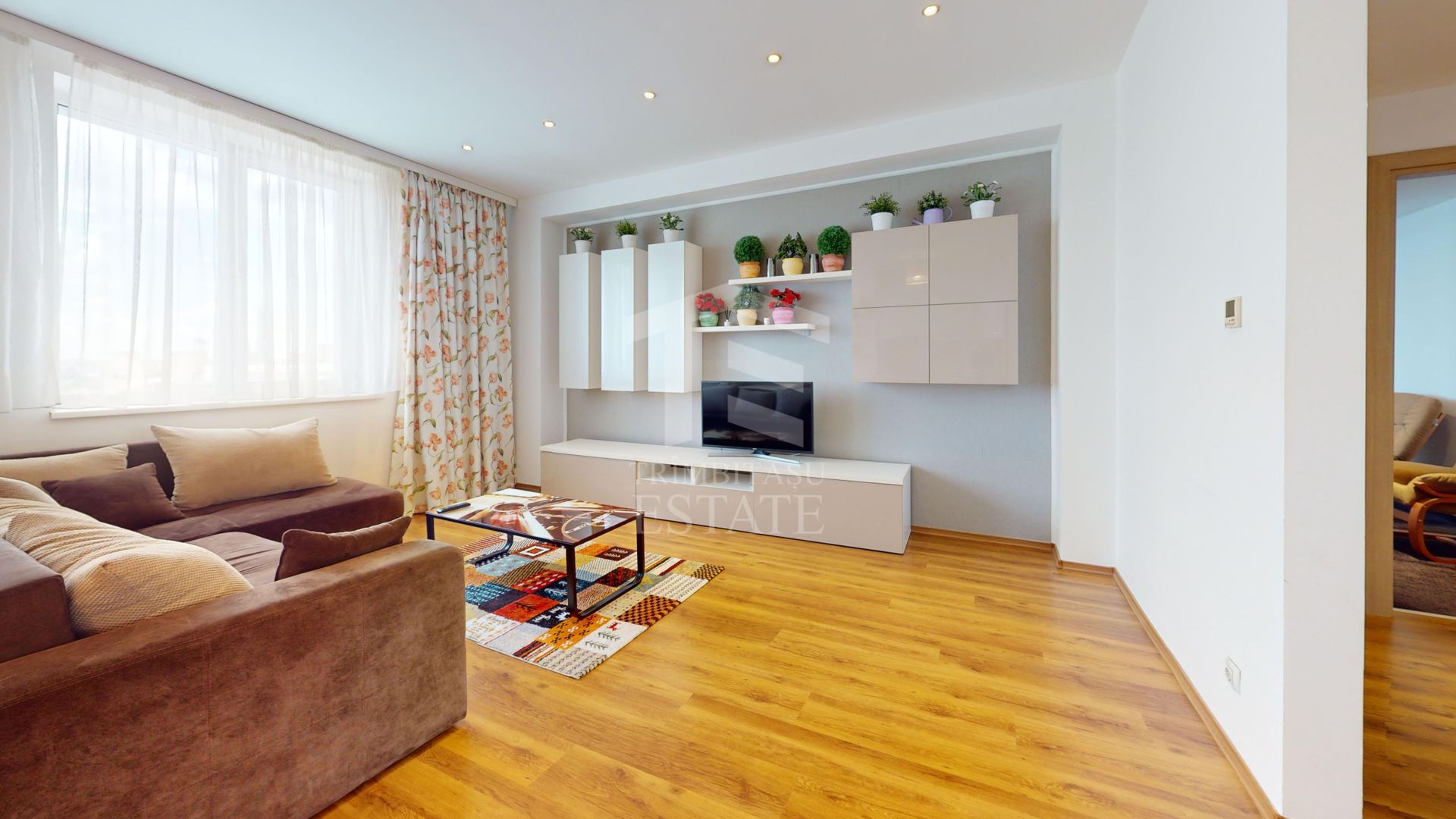 Sos. Vitan Barzesti - Rin Grand Residence 2 camere 12/13 65 mp - Poză 16