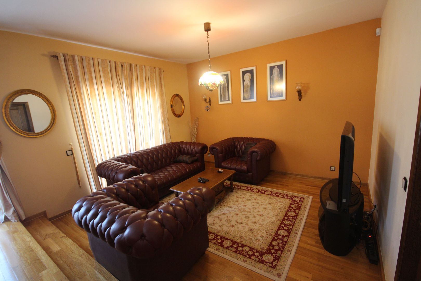 Casa individuala zona Soarelui - Poză 17