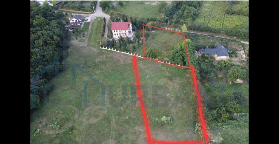 Teren intravilan Aroneanu 3000m2 vedere lac - Poză 2