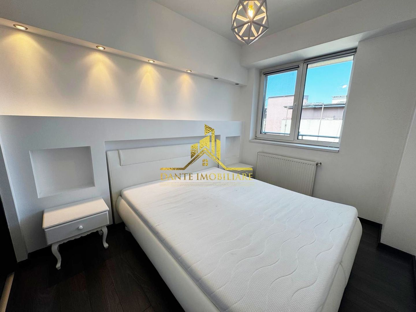 2 camere, modern, bloc nou, balcon, Marasti, FSEGA, Studium Green - Poză 3