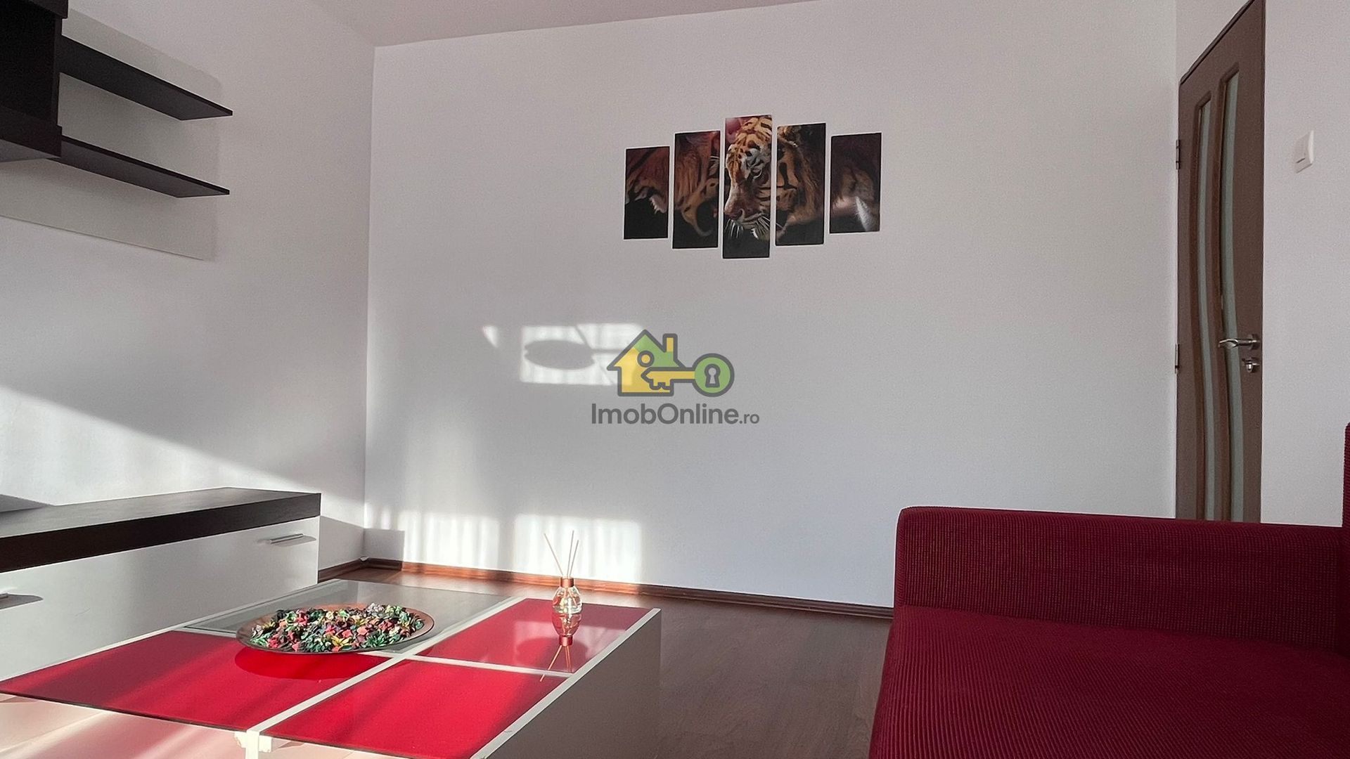 Apartament 3 Camere, 65 Mp., Complet Renovt, Timișoara, Zona Aradului - Poză 3
