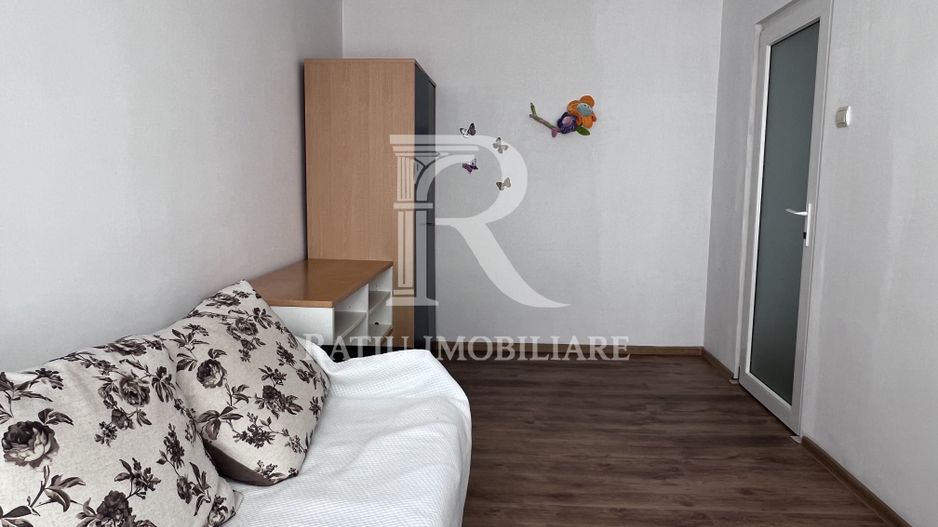 Apartament cu 2 camere | etaj 1 | Centru Civic | Oradea - Poză 9