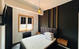 Apartament de inchiriat in Ciresica, 3 camere, la cheie, mobilat - Poză 9