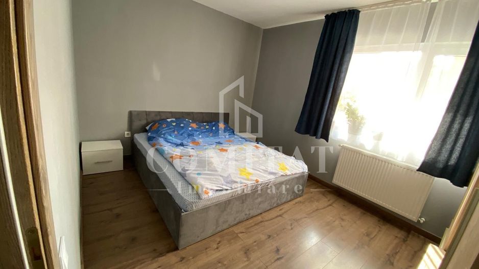 Apartament 2 dormitoare | Loc de parcare | Zona Str Porii - Poză 1