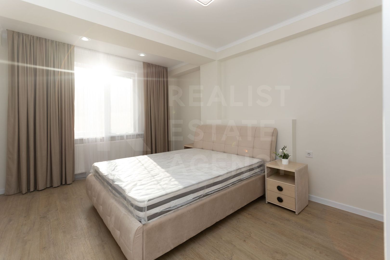 Vânzare, apartament, 1 cameră + terasă, str. N. Testemițanu, Centru - Poză 3
