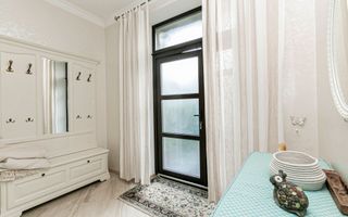 Chirie, casă, 5 camere, strada Primar Carol Schmidt, Centru - Poză 8