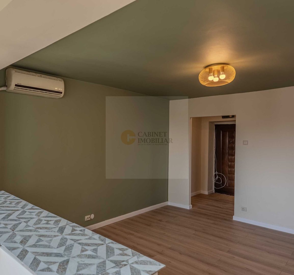 2 Camere | Drumul Taberei-Favorit | Priveliste panoramica - Poză 2