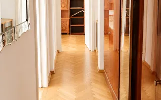 Etaj intermediar | 3 camere | 66 mp + balcon | Zona Spitalul Județean - Poză 12