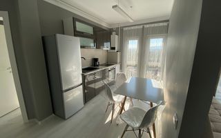 Apartament 3 camere premium, bloc nou, 67mp, garaj subteran, Marasti - Poză 4