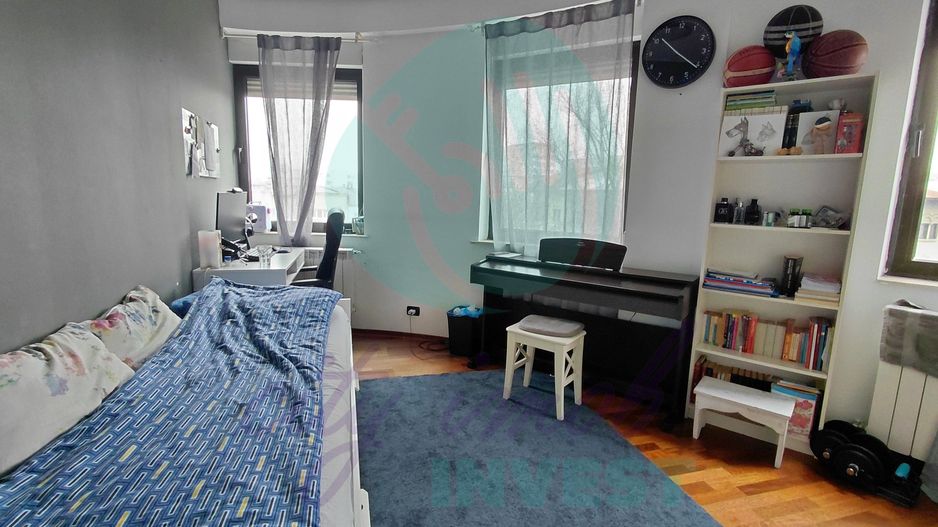 3 camere modern | Bloc 2013 | Calea Calarasi | Lift - Poză 13