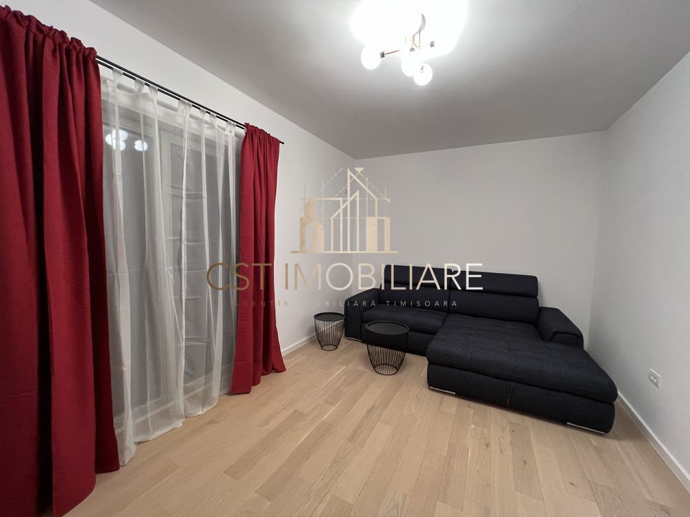 Apartament cu 2 camere / Monarch Village Mosnita - Poză 5