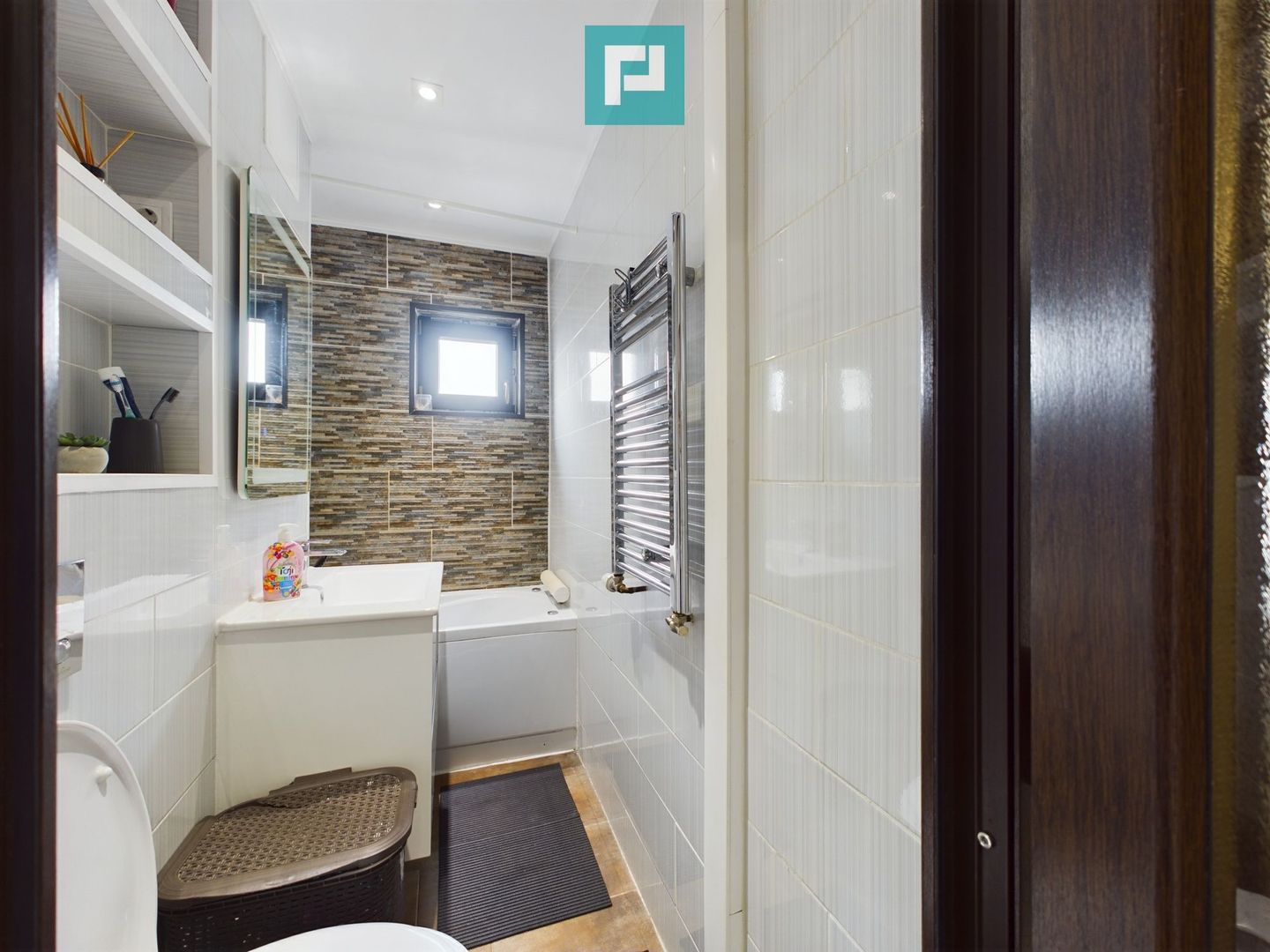 Apartament 3 camere în Vlaicu - Poză 6