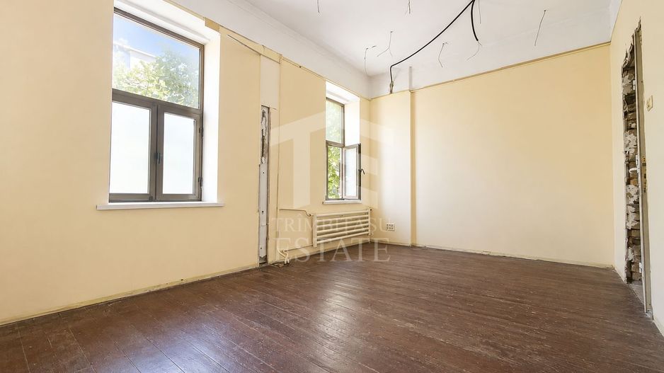 LOCAȚIE CENTRALĂ PENTRU BUSINESS | BLD TOMIS | PRIMARIE - Poză 10