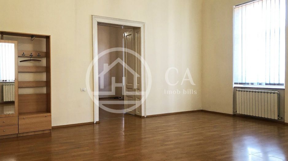 Apartament cu 3 camere de inchiriat in zona Ultracentrala, Oradea - Poză 2