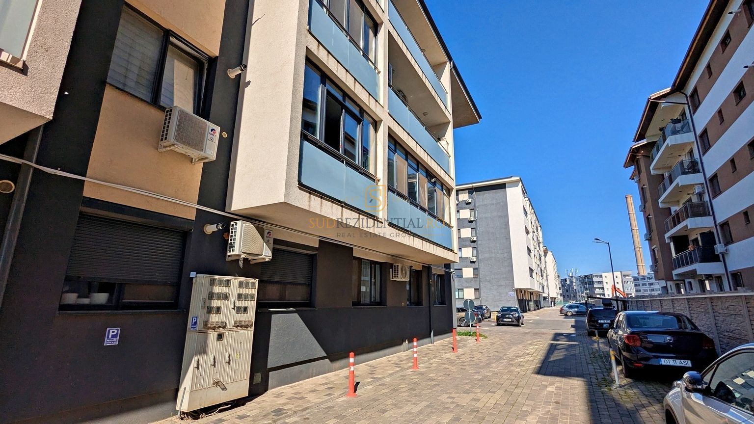 Apartament 2 camere, complet mobilat si utilat, Bd. Metalurgiei, Sect4 - Poză 18
