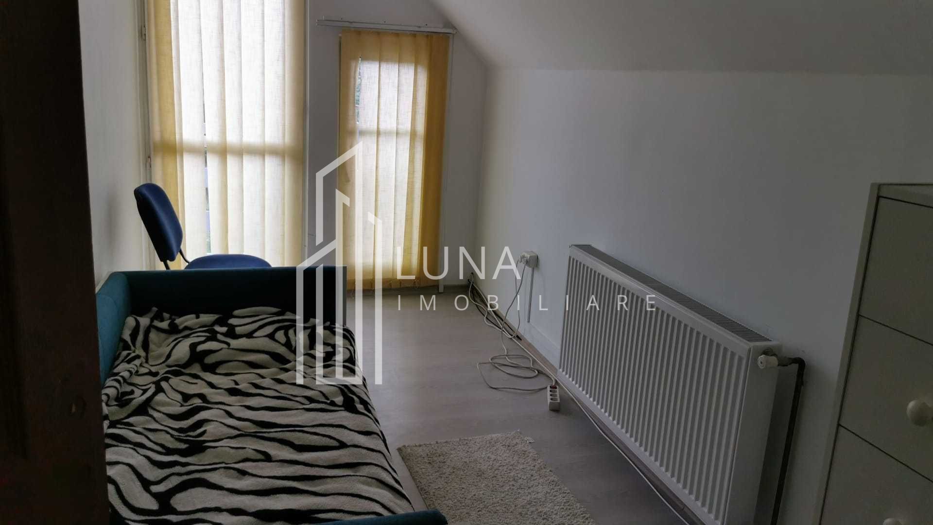 Casă modernă cu etaj, 4 camere, 160 mp, teren 300 mp, Budiu Mic - Poză 3