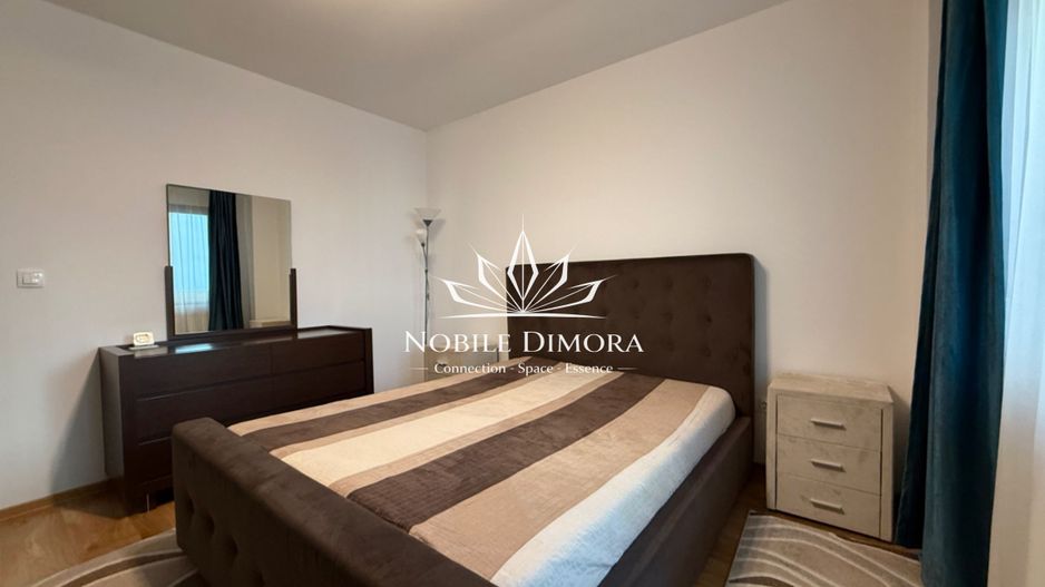 Apartament 3 camere cu 2 balcoane - Toronto residence - Torontalului - Poză 9