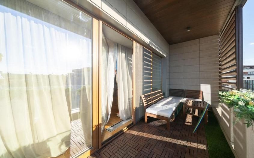 3 bedroom apartment | 3 bathrooms | 2 parking spaces | Herastrau Park - Poză 5