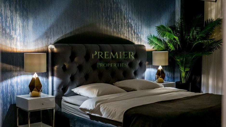 APARTAMENT DE 4 CAMERE ULTRALUXURY | Gafencu 49 | - Poză 20