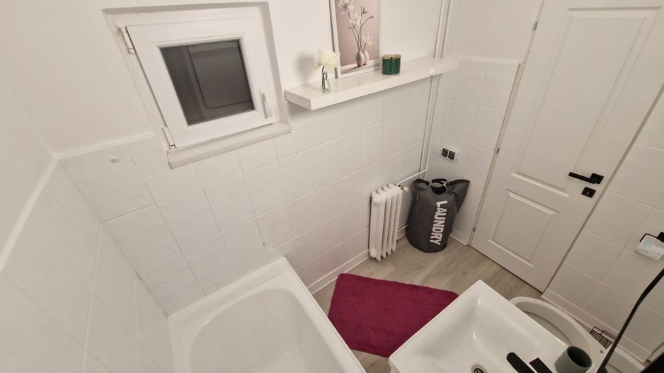 Apartament modern I Prima închiriere I zona Circumvalațiunii - Poză 12