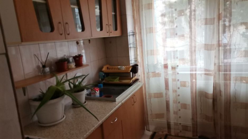 Vanzare apartament 2 camere, confort 1, Banat - Poză 5