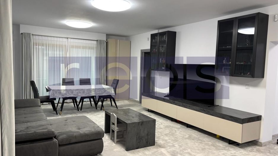 APARTAMENT LUX PRIMAVERII - Poză 8