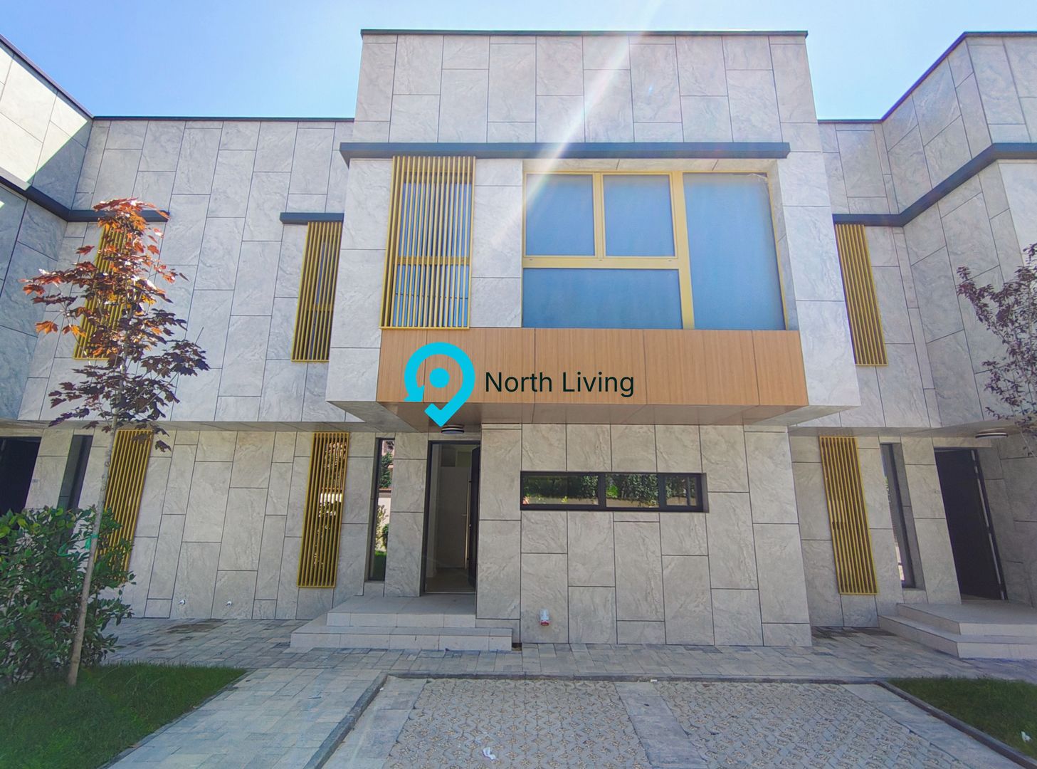 Vilă Nouă Pipera | 4 Camere, 2 Parcări | zona Pipera - Poză 19