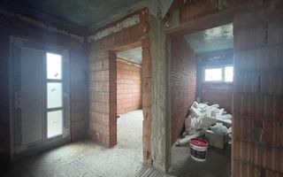 Duplex 3 camere 125.000 Euro la cheie - Poză 8