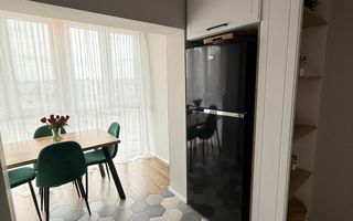 Vând apartament de lux 3 camere, decomandat, 72 mp, etaj 3/4 - Poză 15