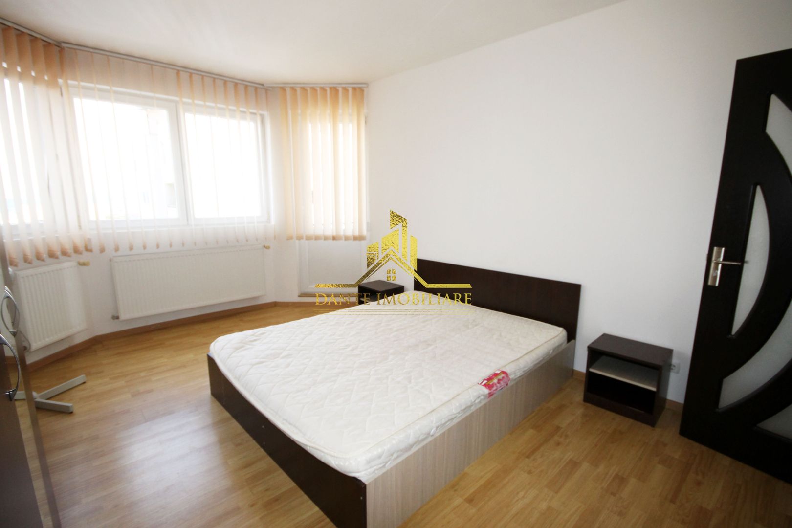 3 camere, mobilat modern, bloc nou, parcare, Calea Turzii, MOL - Poză 1