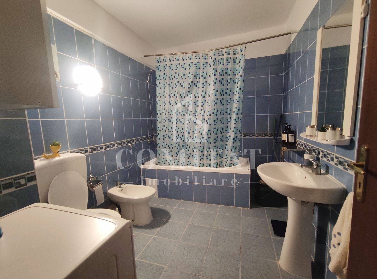 Apartament 3 camere | Calea Turzii | zona OMV - Poză 4